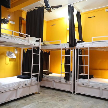 بيت شباب Santkripa Backpackers 400 Mtr From Railway Station جودبور المظهر الخارجي الصورة