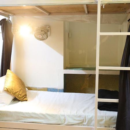بيت شباب Santkripa Backpackers 400 Mtr From Railway Station جودبور المظهر الخارجي الصورة
