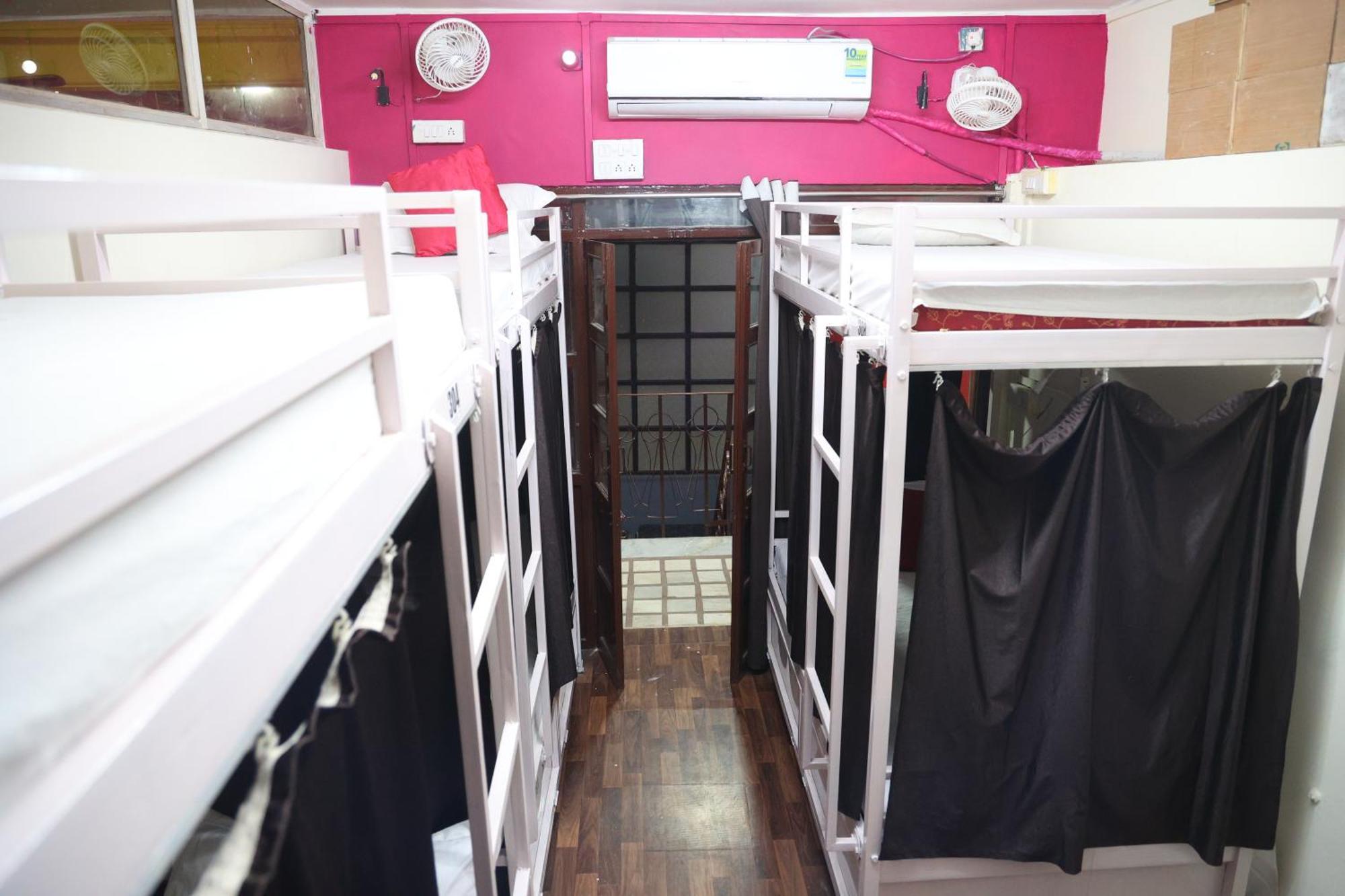 بيت شباب Santkripa Backpackers 400 Mtr From Railway Station جودبور المظهر الخارجي الصورة