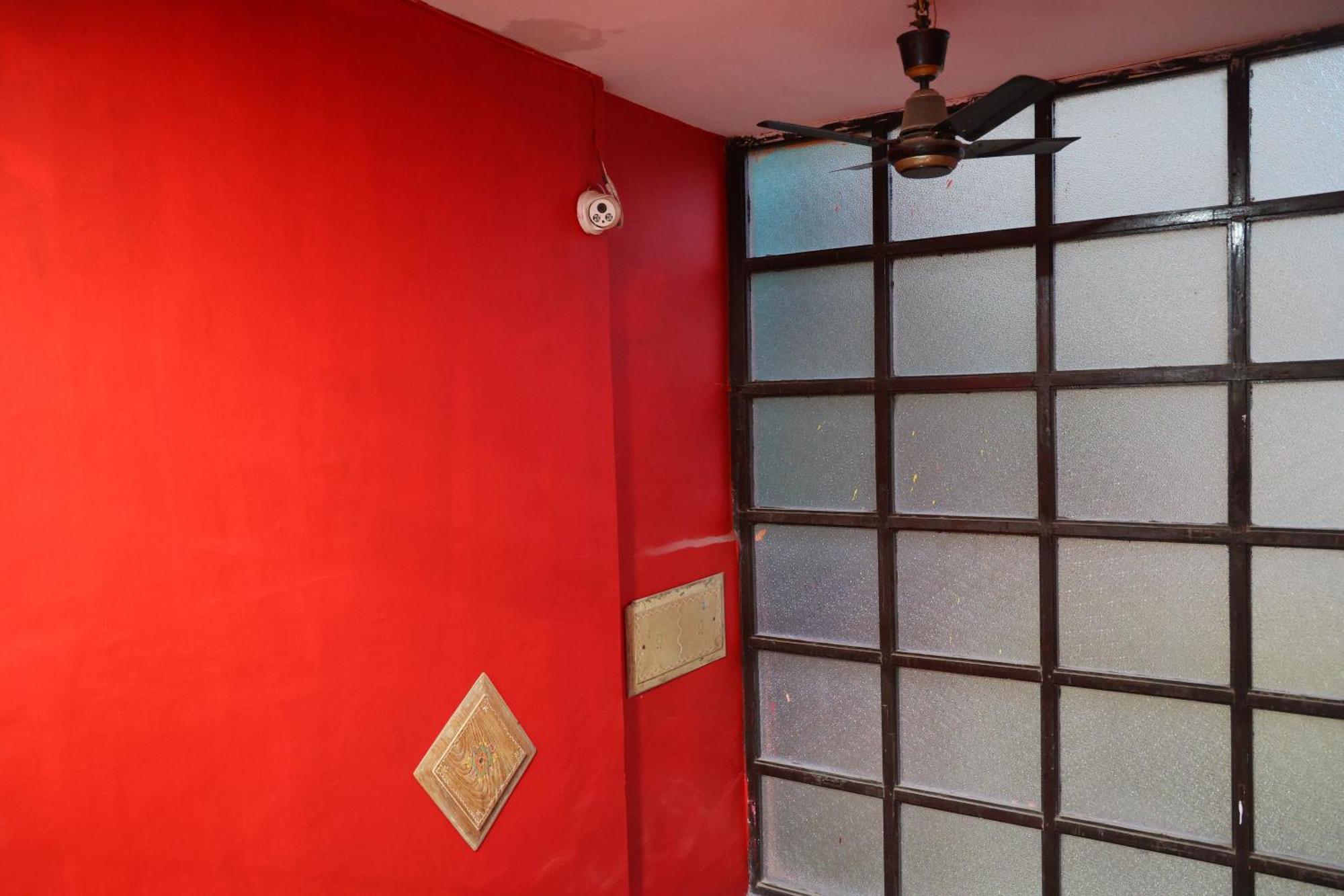 بيت شباب Santkripa Backpackers 400 Mtr From Railway Station جودبور المظهر الخارجي الصورة